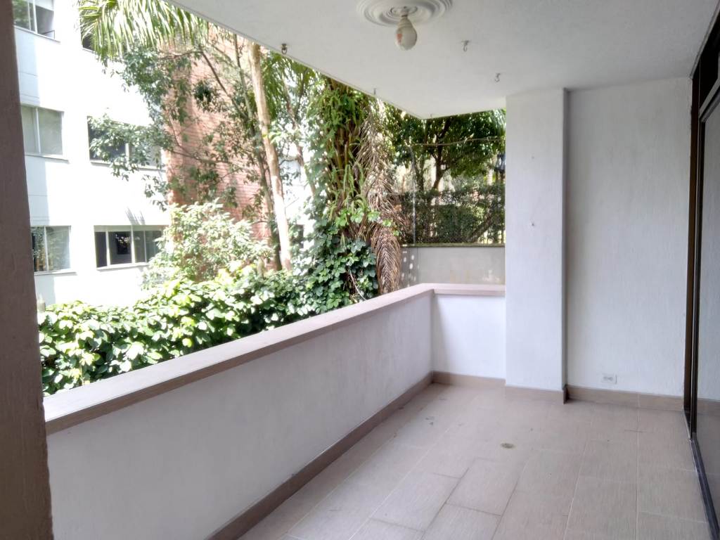 Apartamentos en Venta