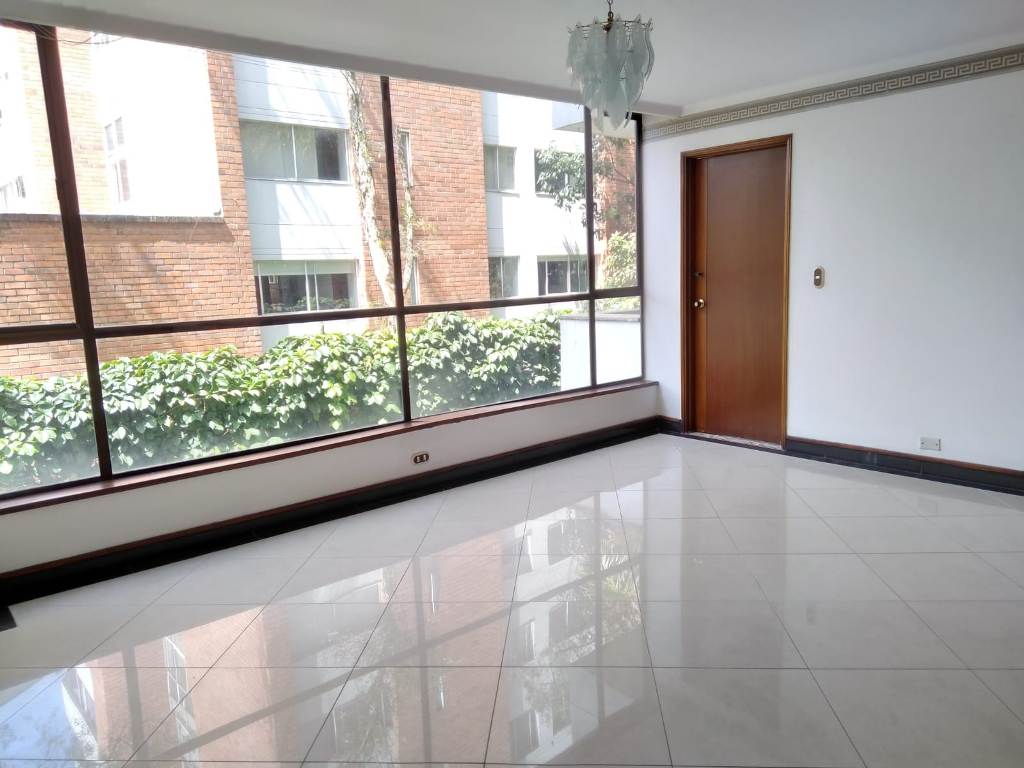 Apartamentos en Venta