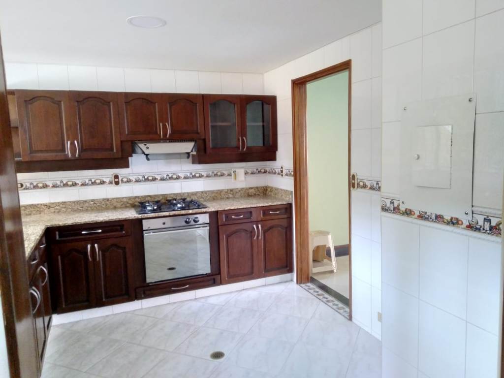 Apartamentos en Venta