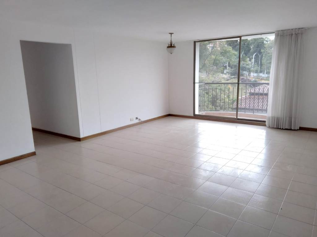 Apartamentos en Venta