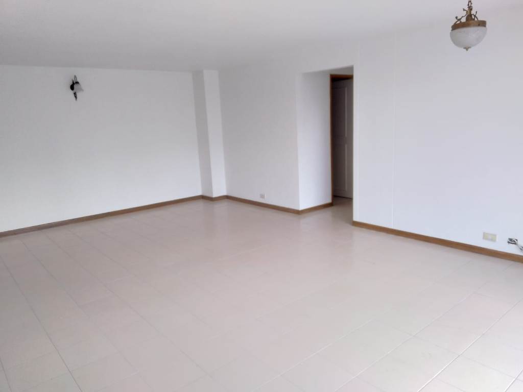 Apartamentos en Venta