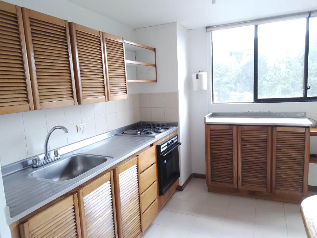 Apartamentos en Venta