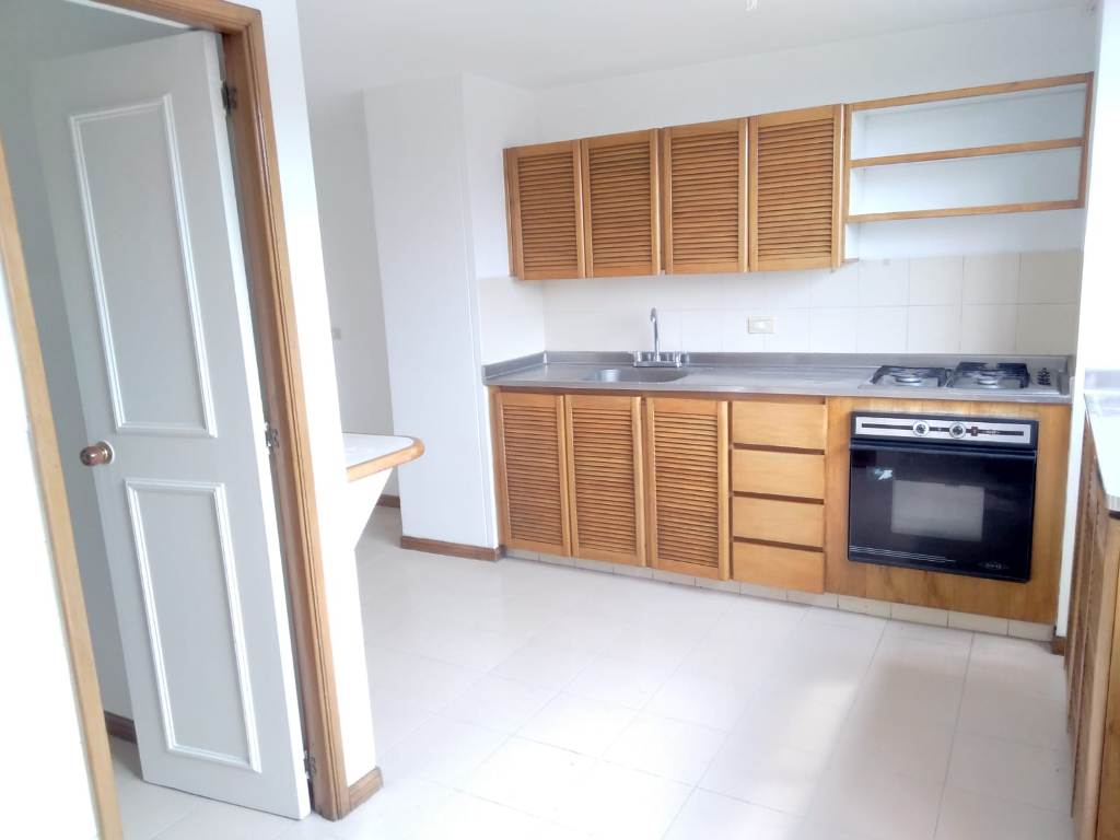 Apartamentos en Venta