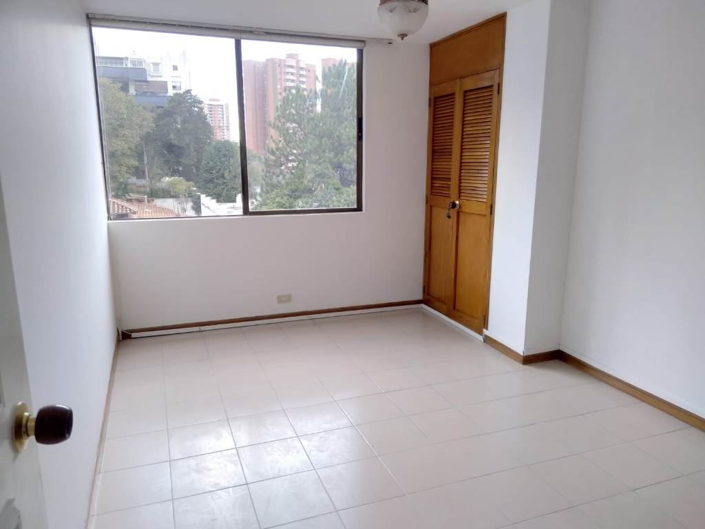 Apartamentos en Venta