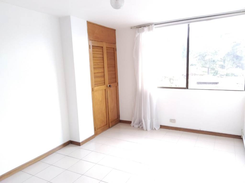 Apartamentos en Venta