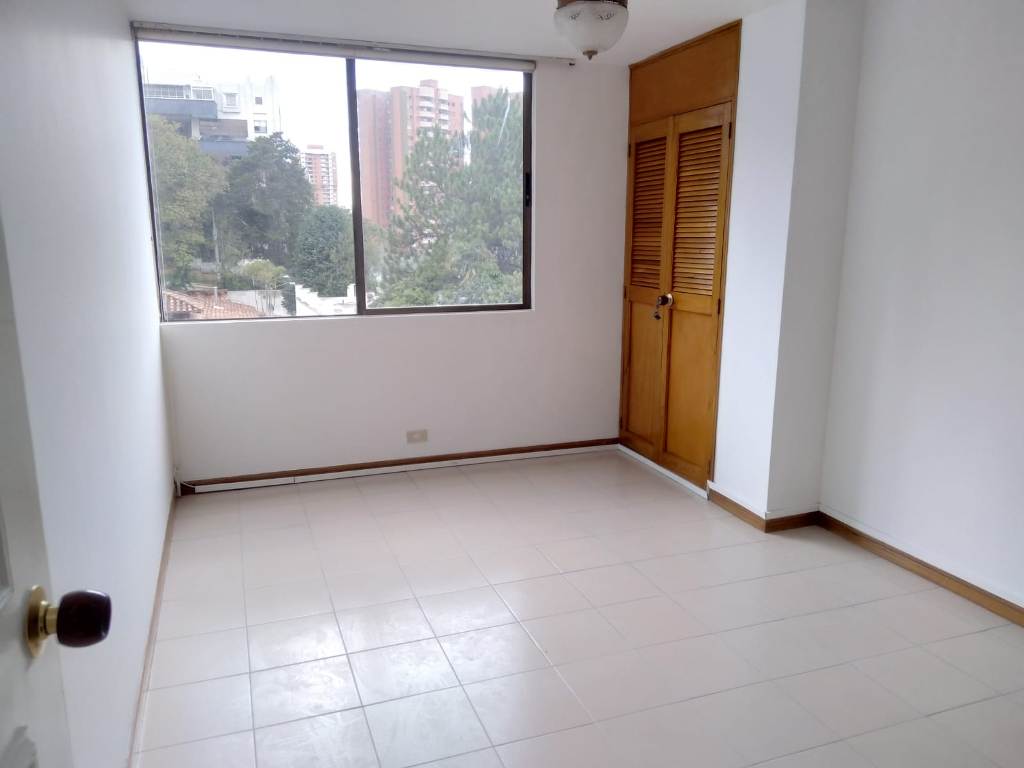 Apartamentos en Venta