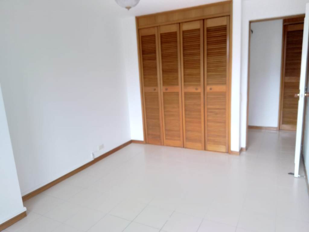 Apartamentos en Venta