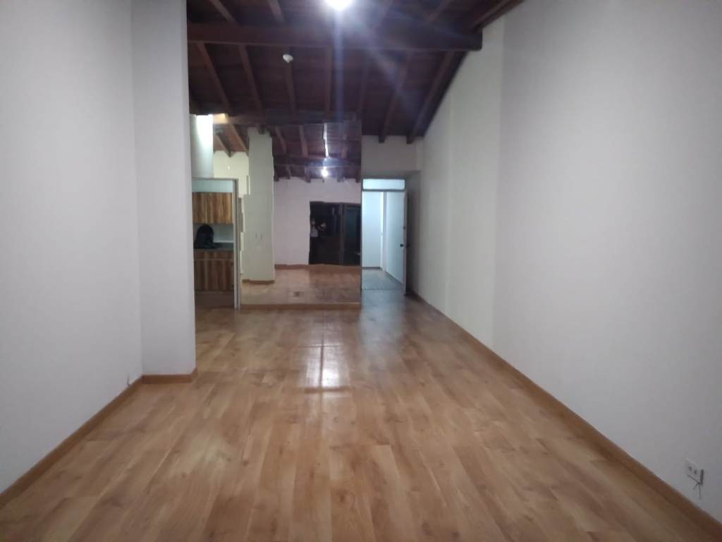 Apartamentos en Venta