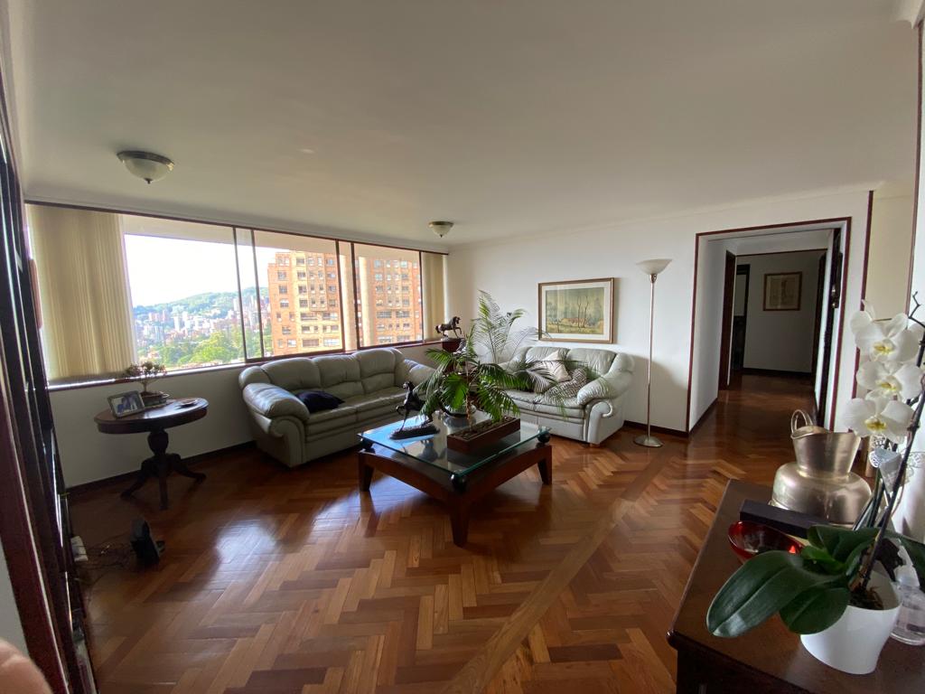 Apartamentos en Venta