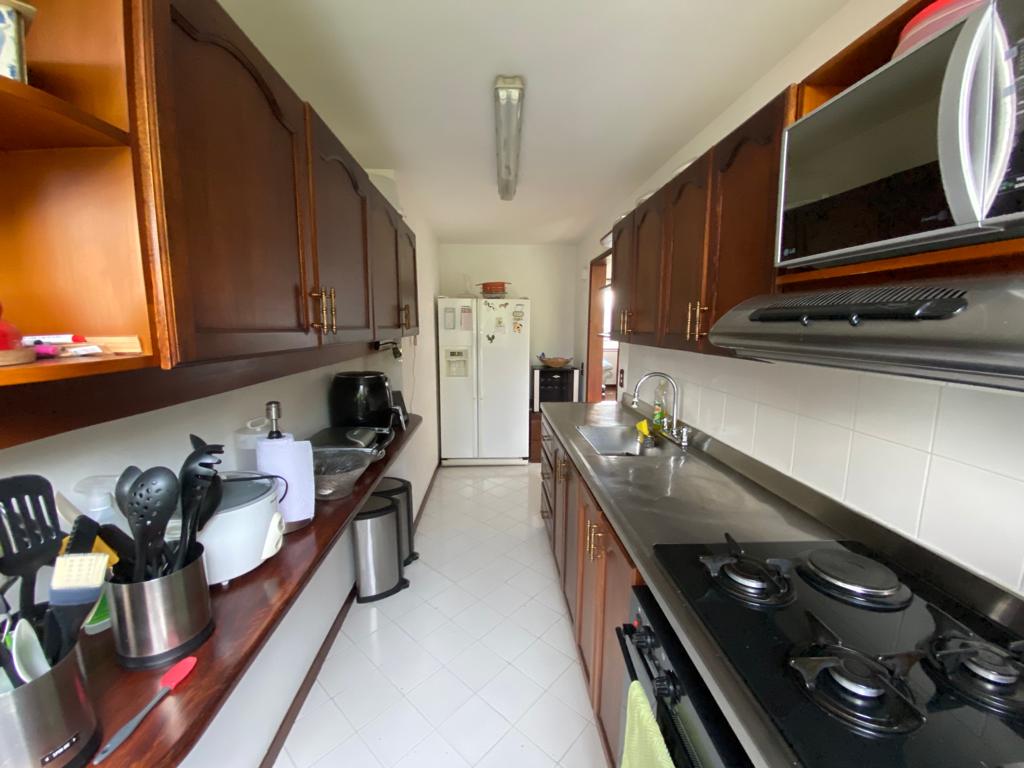 Apartamentos en Venta