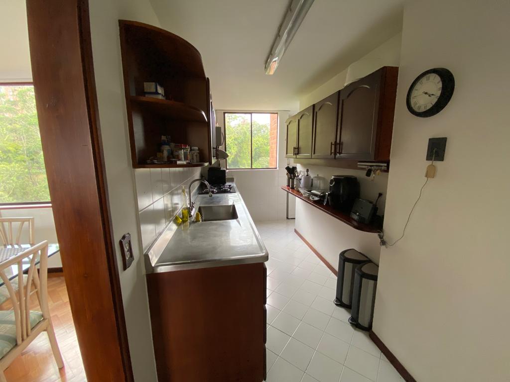 Apartamentos en Venta