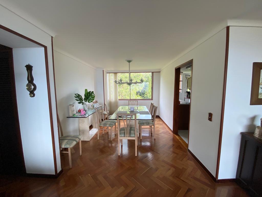 Apartamentos en Venta