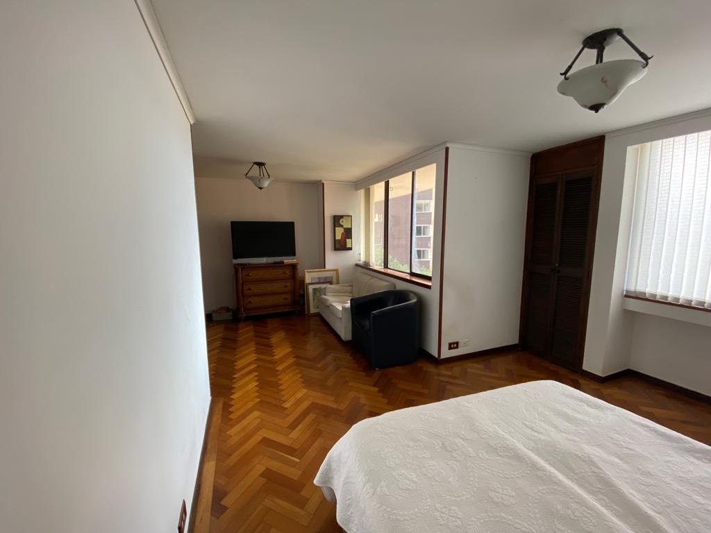 Apartamentos en Venta