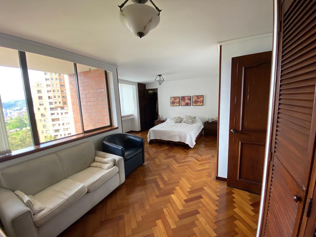 Apartamentos en Venta