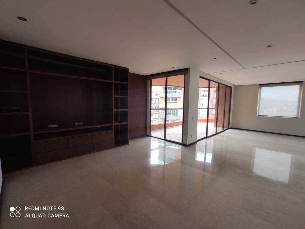 Apartamentos en Venta