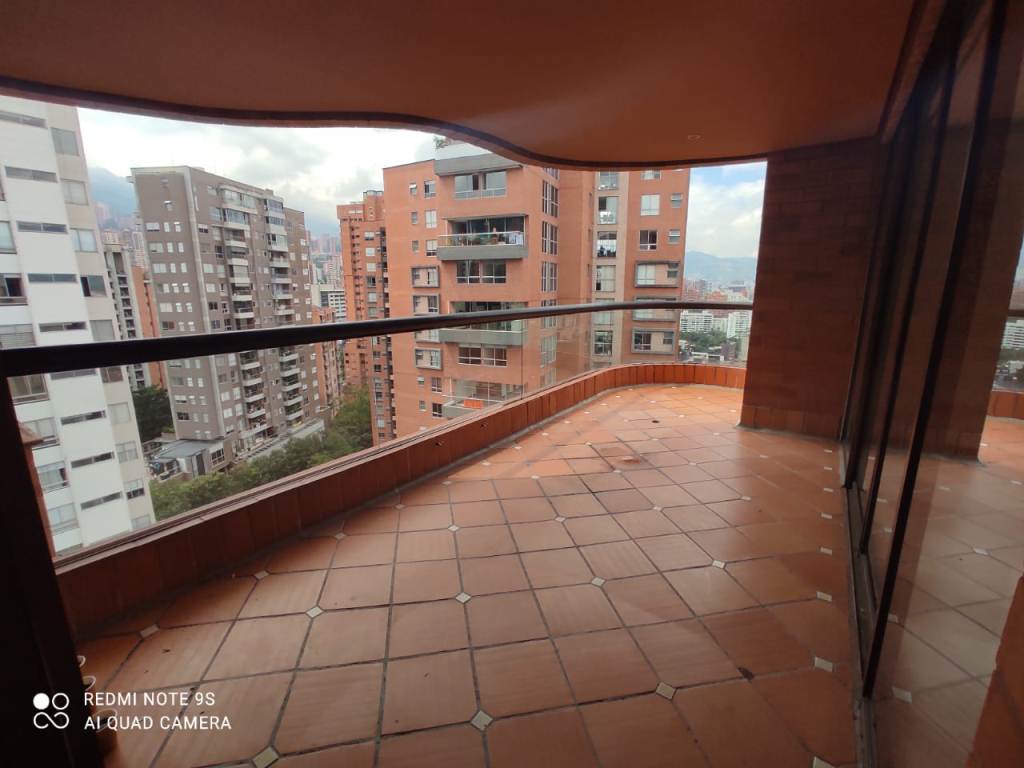 Apartamentos en Venta