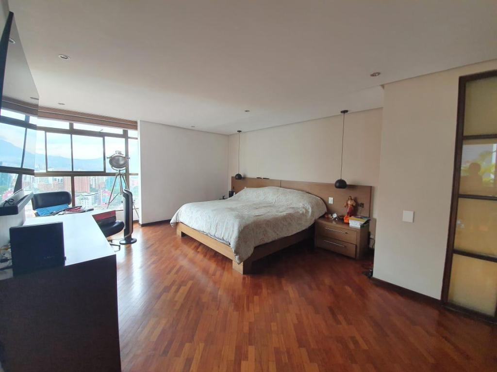 Apartamentos en Venta