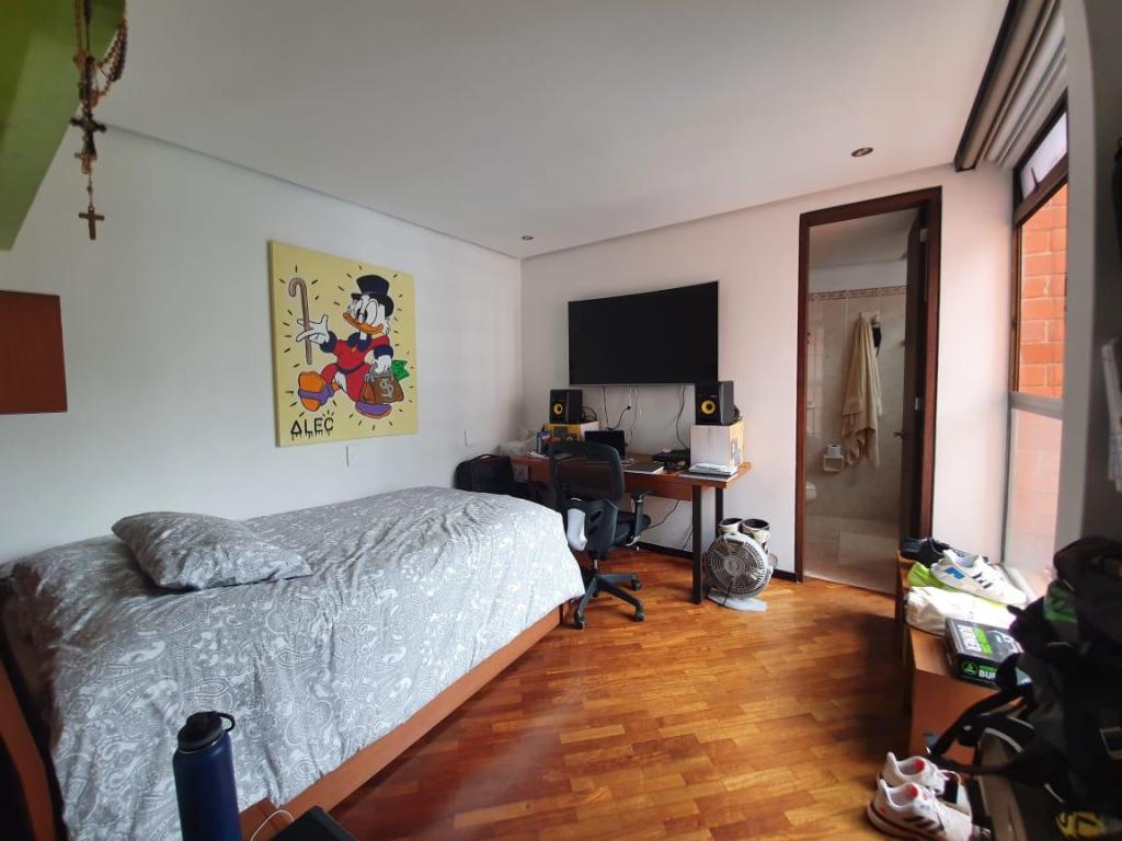 Apartamentos en Venta